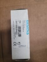 Siemens 3RT1924-5AM21 Contactor Coil 208V