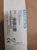 Siemens 3RT1924-5AM21 Contactor Coil 208V - Image 3