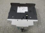 Siemens 3RV1031-AGA10 Sirius Motor Starter 45A Max 15HP/40HP 3 Pole *Tested* - Image 5