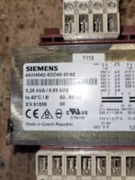 Siemens 4AM4042-8DD40-0FA0 Power Supply 230/115VAC - Image 3
