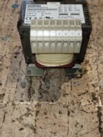 Siemens 4AM4042-8DD40-0FA0 Power Supply 230/115VAC - Image 4
