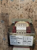 Siemens 4AM4042-8DD40-0FA0 Power Supply 230/115VAC - Image 5