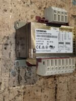 Siemens 4AM4042-8DD40-0FA0 Power Supply 230/115VAC - Image 6
