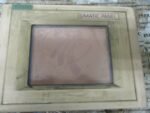 Siemens 6AV6 545-0BA15-2AX0 Simatic TP 170A  Touch Panel HMI 24VDC 240mA*TESTED*