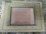 Siemens 6AV6 545-0BA15-2AX0 Simatic TP 170A  Touch Panel HMI 24VDC 240mA*TESTED* - Image 3