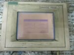 Siemens 6AV6 545-0BA15-2AX0 Simatic TP 170A  Touch Panel HMI 24VDC 240mA*TESTED* - Image 4
