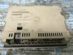 Siemens 6AV6 545-0BA15-2AX0 Simatic TP 170A  Touch Panel HMI 24VDC 240mA*TESTED* - Image 7