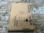 Siemens 6AV6 545-0BA15-2AX0 Simatic TP 170A  Touch Panel HMI 24VDC 240mA*TESTED* - Image 8