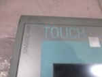 Siemens 6AV7420-4AC03-0BK0 Simatic IPC277D HMI Unit 24VDC 4A **Parts Only*** - Image 4