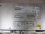 Siemens 6AV7420-4AC03-0BK0 Simatic IPC277D HMI Unit 24VDC 4A **Parts Only*** - Image 7