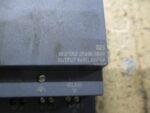 Siemens 6ED1052-2FB08-0BA0 LOGO 230RCEo PLC Logic Module 115-240V AC/DC *Tested* - Image 4