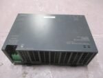 Siemens 6EP1437-2BA10 SITOP Power 40 DC Power Supply 24VDC 40A 400-500V *Tested* - Image 3