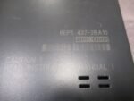 Siemens 6EP1437-2BA10 SITOP Power 40 DC Power Supply 24VDC 40A 400-500V *Tested* - Image 7