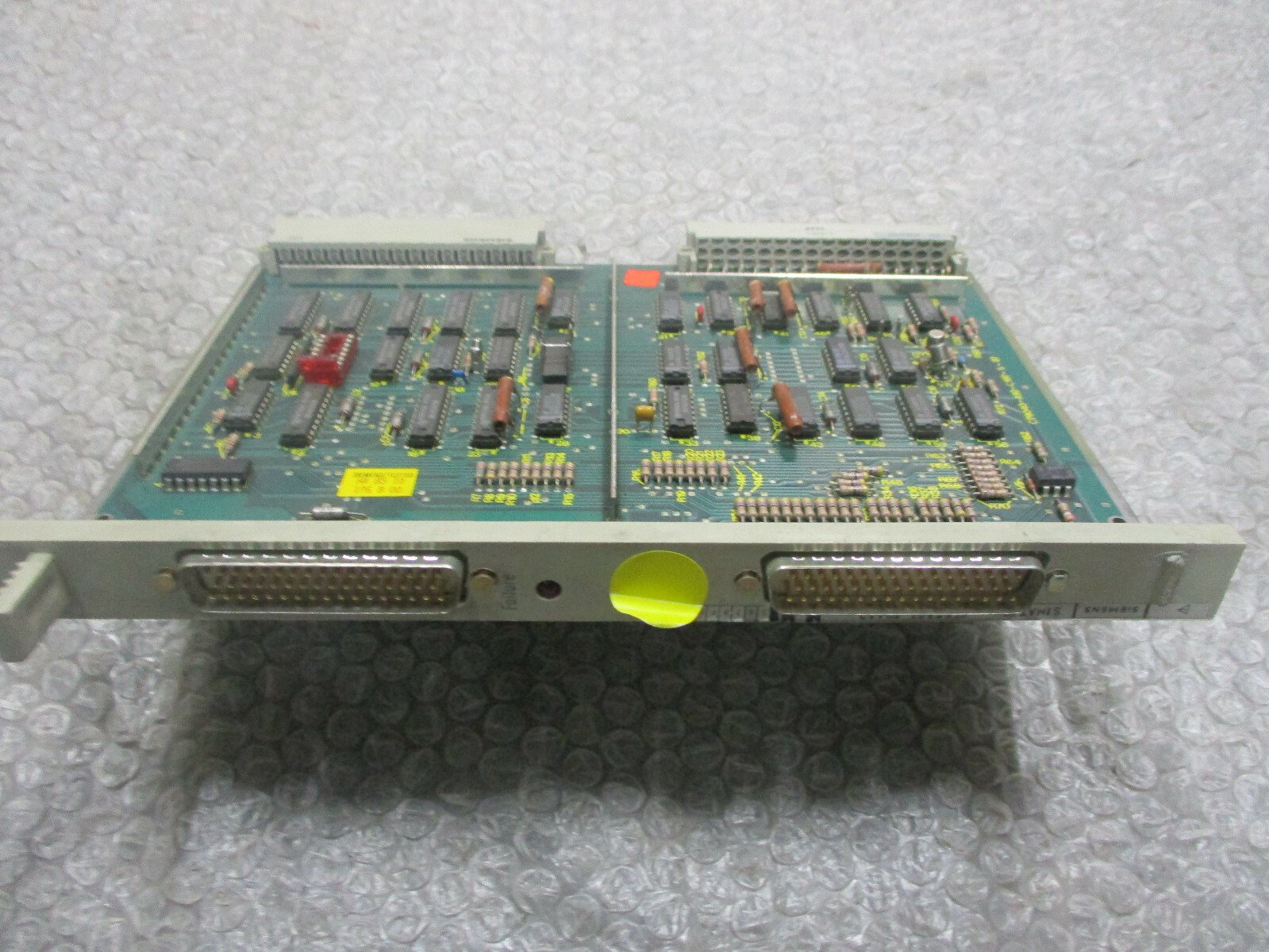 Siemens-6ES5301-5CA12-Simatic-S5-PLC-Module-Siemens-6ES5301-5CA12-Fully-Tested-163544141312 Siemens 6ES5301-5CA12 Simatic S5 PLC Module Siemens 6ES5301-5CA12 *Fully Tested* - Image 1