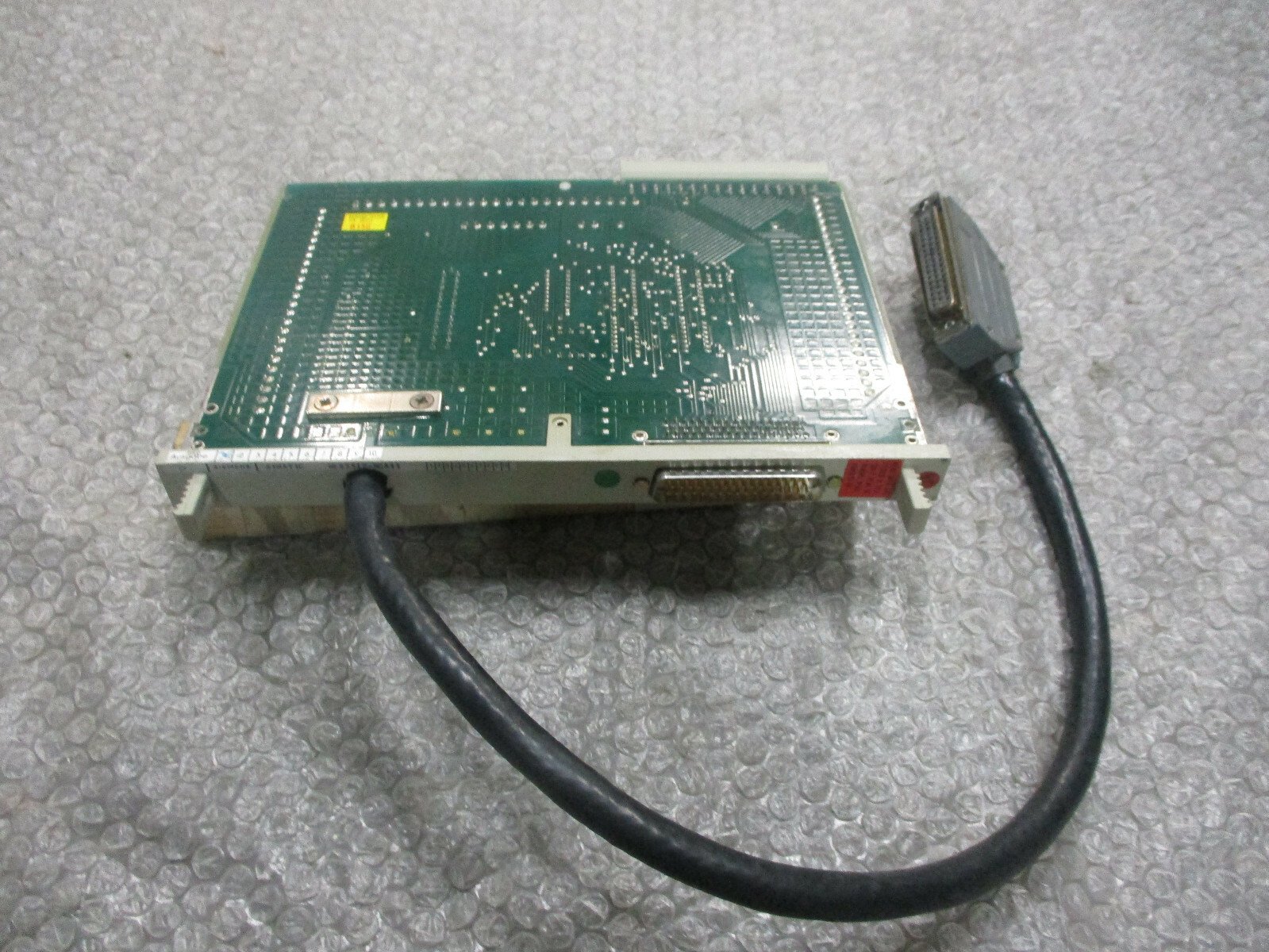 Siemens-6ES5312-5CA11-Simatic-S5-PLC-Module-Siemens-6ES5312-5CA11-Fully-Tested-153404280052 Siemens 6ES5312-5CA11 Simatic S5 PLC Module Siemens 6ES5312-5CA11 *Fully Tested* - Image 1