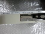 Siemens 6ES5355-3UA11 Simatic S5 PLC Module Siemens 6ES5355-3UA11 *Fully Tested* - Image 3