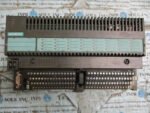 Siemens 6ES7 133-0BN01-0XB0 simatic S7 ET-200B Modul 6ES7 193-0CB20-0XA0 *Tested