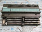 Siemens 6ES7 133-0BN01-0XB0 simatic S7 ET-200B Modul 6ES7 193-0CB20-0XA0 *Tested - Image 3