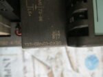 Siemens 6ES7 133-0BN01-0XB0 simatic S7 ET-200B Modul 6ES7 193-0CB20-0XA0 *Tested - Image 7