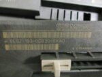 Siemens 6ES7 133-0BN01-0XB0 simatic S7 ET-200B Modul 6ES7 193-0CB20-0XA0 *Tested - Image 10