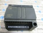 Siemens 6ES7 223-1PH00-0XA0 EM223 IO Module DI8x24VDC D08XR 15-30VDC *Tested* - Image 4