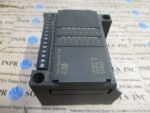 Siemens 6ES7 223-1PH00-0XA0 EM223 IO Module DI8x24VDC D08XR 15-30VDC *Tested* - Image 5