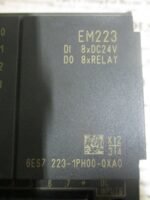 Siemens 6ES7 223-1PH00-0XA0 EM223 IO Module DI8x24VDC D08XR 15-30VDC *Tested* - Image 8