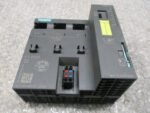 Siemens 6ES7151-8FB01-0AB0 Simatic ET 200S CPU S7 PLC Module *Fully Tested* - Image 3