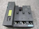 Siemens 6ES7151-8FB01-0AB0 Simatic ET 200S CPU S7 PLC Module *Fully Tested* - Image 6