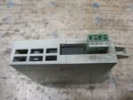 Siemens 6FC5111-0CA05-0AA0 Power Supply (Used) - Image 4