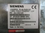 Siemens 6FC5235-0AA05-0AA1 Sinumerik FM-NC/840D/DE 3.5" Floppy Drive A *Tested* - Image 7
