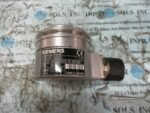Siemens 6FX2001-2EB50 Incremental Encoder Id.Nr. 521 285-05 Imp/U1500 5V*Tested*