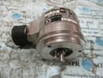 Siemens 6FX2001-2EB50 Incremental Encoder Id.Nr. 521 285-05 Imp/U1500 5V*Tested* - Image 4