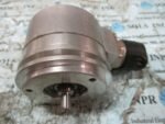 Siemens 6FX2001-2EB50 Incremental Encoder Id.Nr. 521 285-05 Imp/U1500 5V*Tested* - Image 5