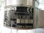 Siemens 6FX2001-2EB50 Incremental Encoder Id.Nr. 521 285-05 Imp/U1500 5V*Tested* - Image 8