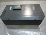 Siemens 6SE3121-1FG40 MIDI Master AC Drive 10HP/15HP 575VAC 11A/17A *Tested* - Image 4