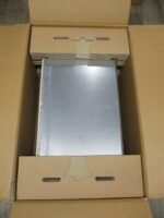 Siemens 6SE7022-2FC10-Z SIMOVERT FC Frequency Inverter 500-575VAC 20A *Tested*