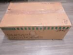 Siemens 6SE7022-2FC10-Z SIMOVERT FC Frequency Inverter 500-575VAC 20A *Tested* - Image 8