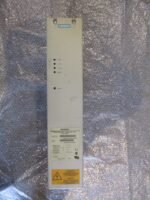 Siemens 6SE7026-4FA87-2DA0 SIMOVERT Braking Unit 967/841V 78/32A 50kW *Tested* - Image 3