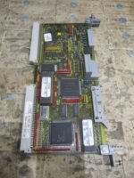 Siemens 6SE7090-0XX84-0AA0 SIMOVERT MasterDrive Card 475.400.9000.00 *Tested* - Image 3