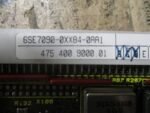 Siemens 6SE7090-0XX84-0AA1 Circuit Board Card Simovert MasterDrives *Tested* - Image 8
