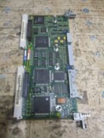 Siemens 6SE7090-0XX84-0AD1 MasterDrive Control Board 475403900011 *Tested* - Image 4