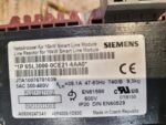 Siemens 6SL3000-0CE21-6AA0 Line Reactor for 16kW Smart Line Module 380-480V, 3AC