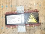 Siemens 6SL3000-0CE21-6AA0 Line Reactor for 16kW Smart Line Module 380-480V, 3AC - Image 3