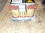 Siemens 6SL3000-0CE21-6AA0 Line Reactor for 16kW Smart Line Module 380-480V, 3AC - Image 4