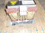 Siemens 6SL3000-0CE21-6AA0 Line Reactor for 16kW Smart Line Module 380-480V, 3AC - Image 5