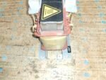 Siemens 6SL3000-0CE21-6AA0 Line Reactor for 16kW Smart Line Module 380-480V, 3AC - Image 6
