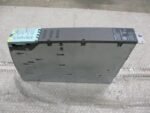 Siemens 6SL3120-1TE13-0AA3 Single Motor Module Version D 600VDC 3A *Tested*