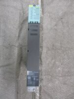 Siemens 6SL3120-1TE13-0AA3 Single Motor Module Version D 600VDC 3A *Tested* - Image 3
