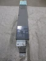 Siemens 6SL3120-1TE13-0AA3 Single Motor Module Version D 600VDC 3A *Tested* - Image 4